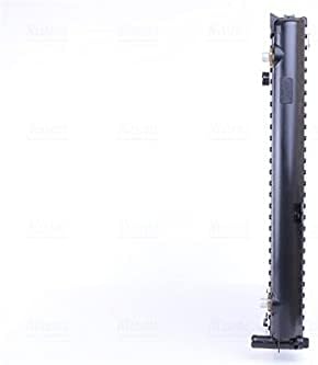 Nissens 62683A Wasserkühler
