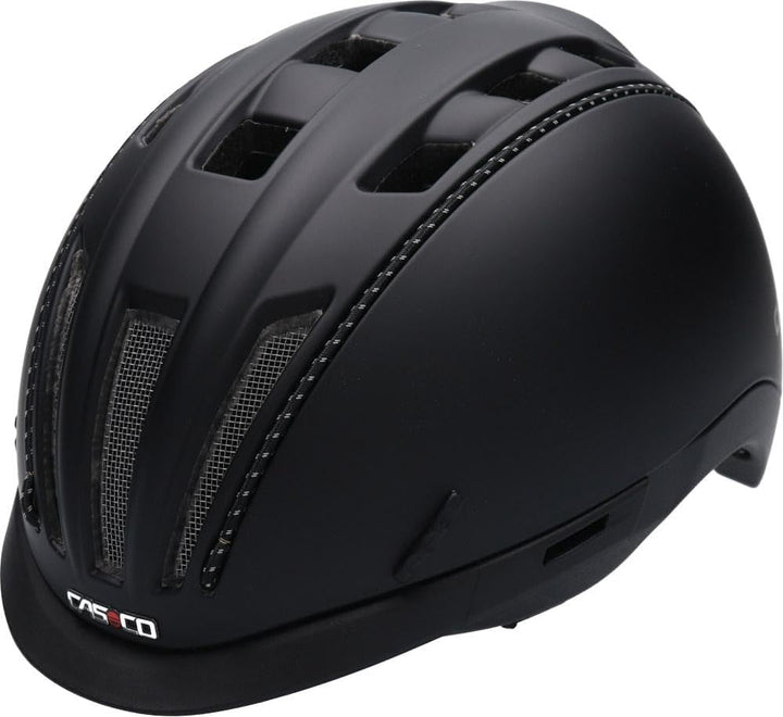 Casco Roadster Helm schwarz L | 58-60cm, L | 58-60cm