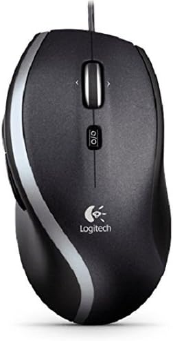 Logitech K280e (Kabelgebunden, Business-Tastatur, QWERTZ, Deutsche Layout) schwarz (Tastatur mit M50