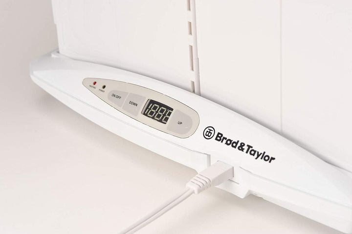 Brod & Taylor Gärautomat, Weiss,