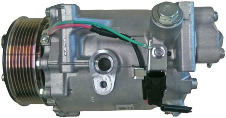 MAHLE ACP 944 000S A/C-Kompressor BEHR