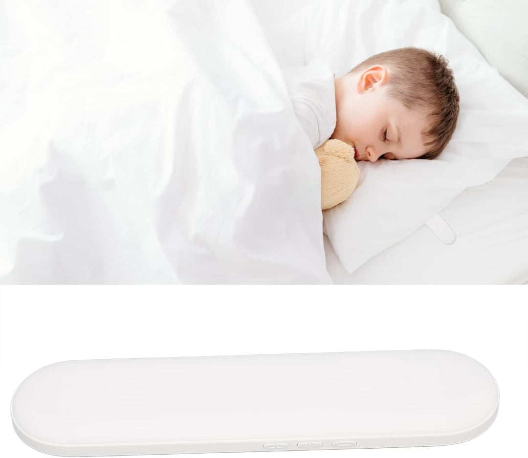 Kissenlautsprecher Bluetooth-Kissenlautsprecher ABS Bluetooth-Kissenlautsprecher Tragbarer -Knochenl