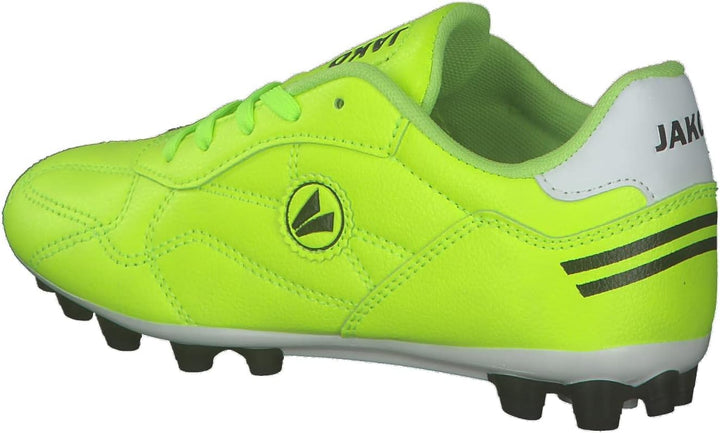 JAKO Classico FG Kids Kinder 36 EU Gelb, 36 EU Gelb