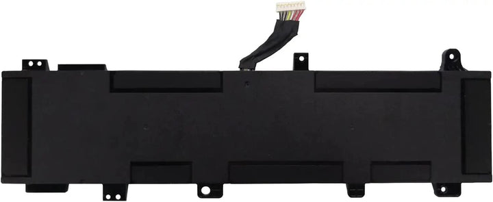C41N1906-1 B0B200-03620000 0B200-03590000 Laptop Battery Compatible with ASUS ROG Zephyrus Duo 15 GX