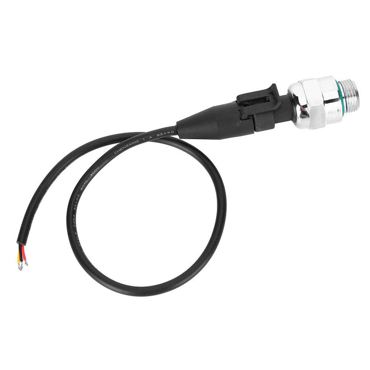 HTP Drucksensor, 0-1MPA G3/8 5V 3.3V Transmitter Druckwandler für Frequenzumwandlung Wasserpumpe