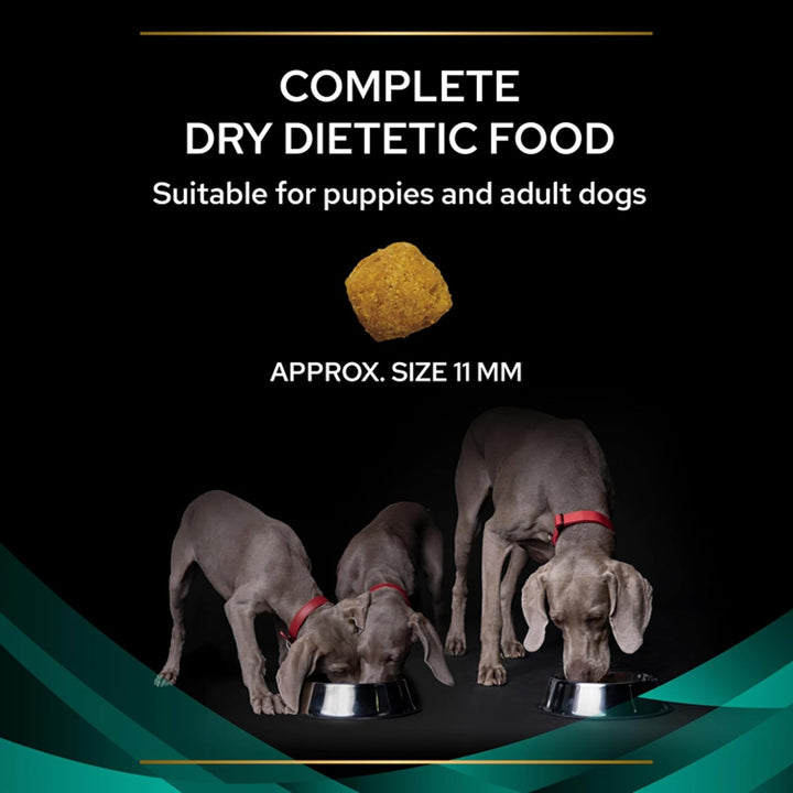 Purina Veterinary Diets - product - 5 Kg 5 kg (1er Pack), 5 kg (1er Pack)