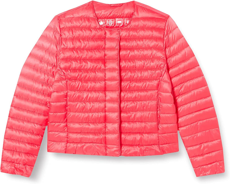 Canadian Classics Damen Lila Jacket XL Ppin, XL Ppin