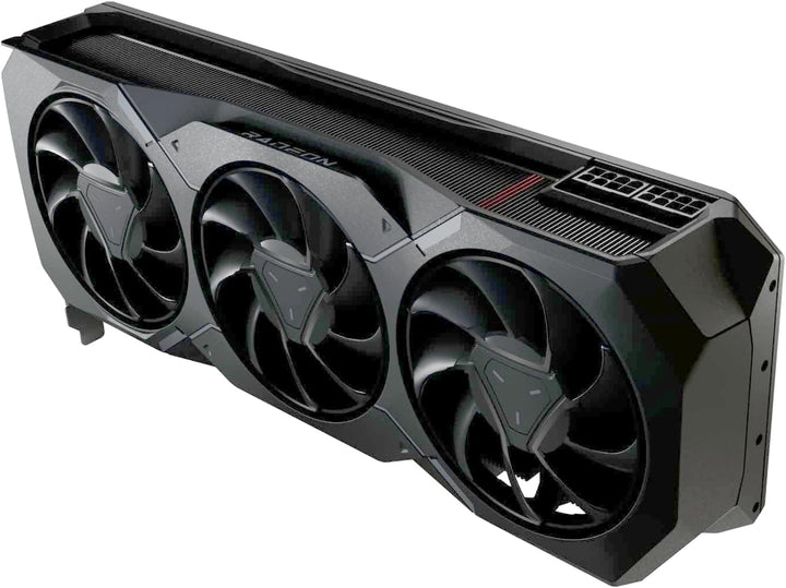 XFX Radeon RX 7900XT Gaming Grafikkarte mit 20 GB GDDR6, AMD RDNA™ 3 (RX-79TMBABF9)