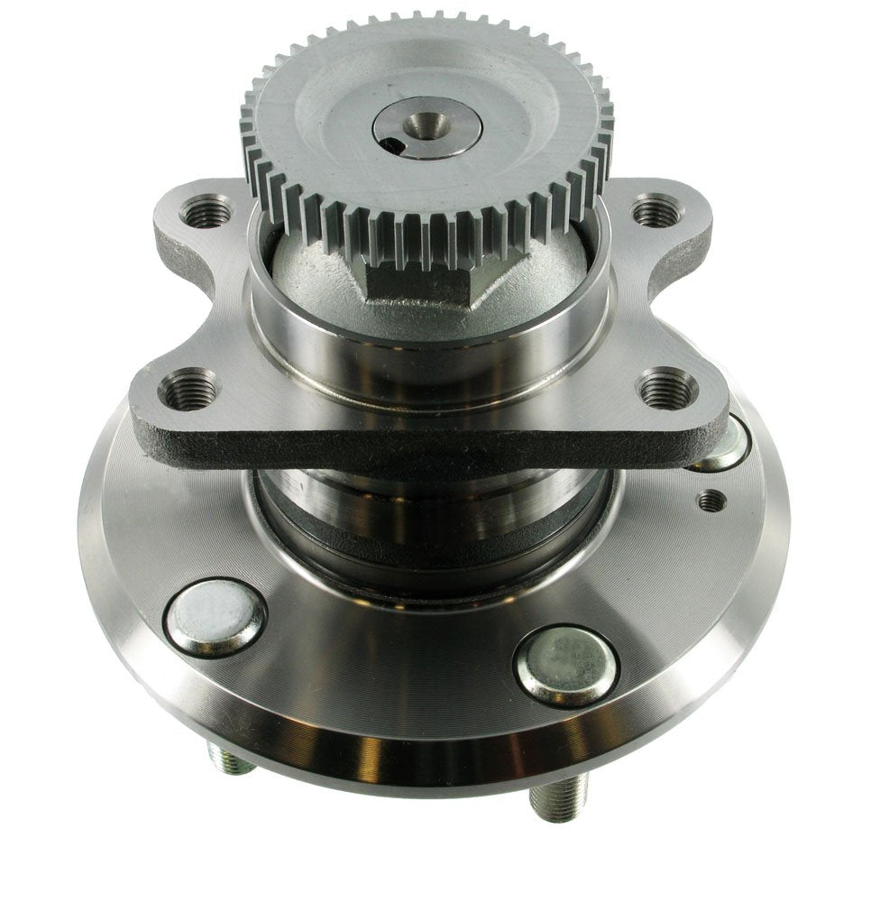SKF Radlagersatz Radlager Set Hinten | VKBA 6942 | Für XG