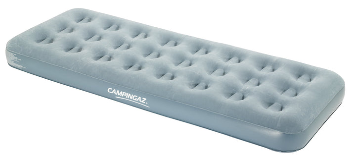 Campingaz Quickbed Xtra, blau, Single, 169142