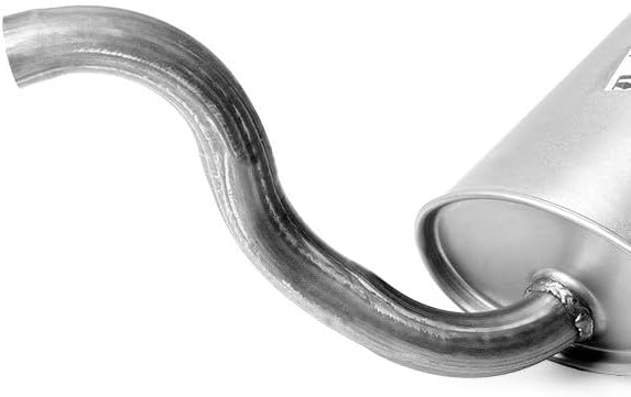BOSAL Original Endschalldämpfer