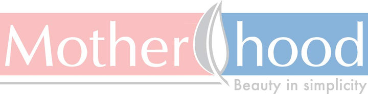 Baby Einschlagdecke GOTS zertifiziert aus BIO-Baumwolle Puckdecke Wickeldecke von Motherhood - Kleck