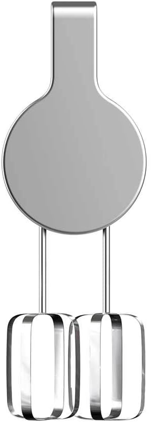 Gorenje M400ORAB Handmixer/Edelstahlquirlen und etra lange Teighacken/Turbotaste / 5 Stufen/Smart Co