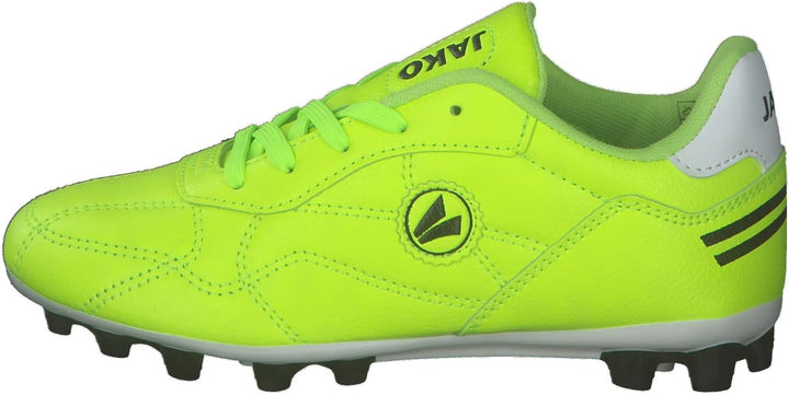 JAKO Classico FG Kids Kinder 36 EU Gelb, 36 EU Gelb