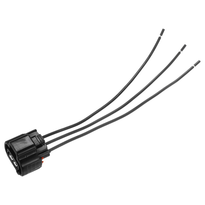 QUARKZMAN Geschwindigkeit Sensor Stecker Ersatz für Toyota 3 Stifte