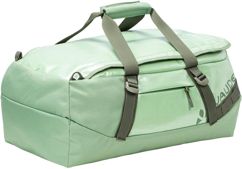 VAUDE CityDuffel 35 Einheitsgrösse Aloe Vera, Einheitsgrösse Aloe Vera