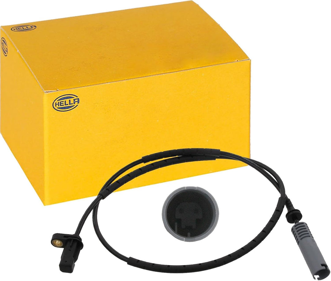 HELLA 6PU 012 039-751 Sensor, Raddrehzahl - 12V - Kabel: 871mm