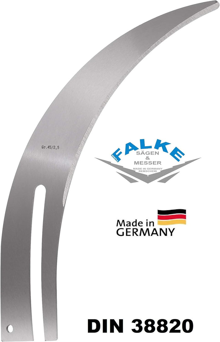 Spaltkeil für Tischkreissäge DIN 38820 350-450 mm / 3,2 mm