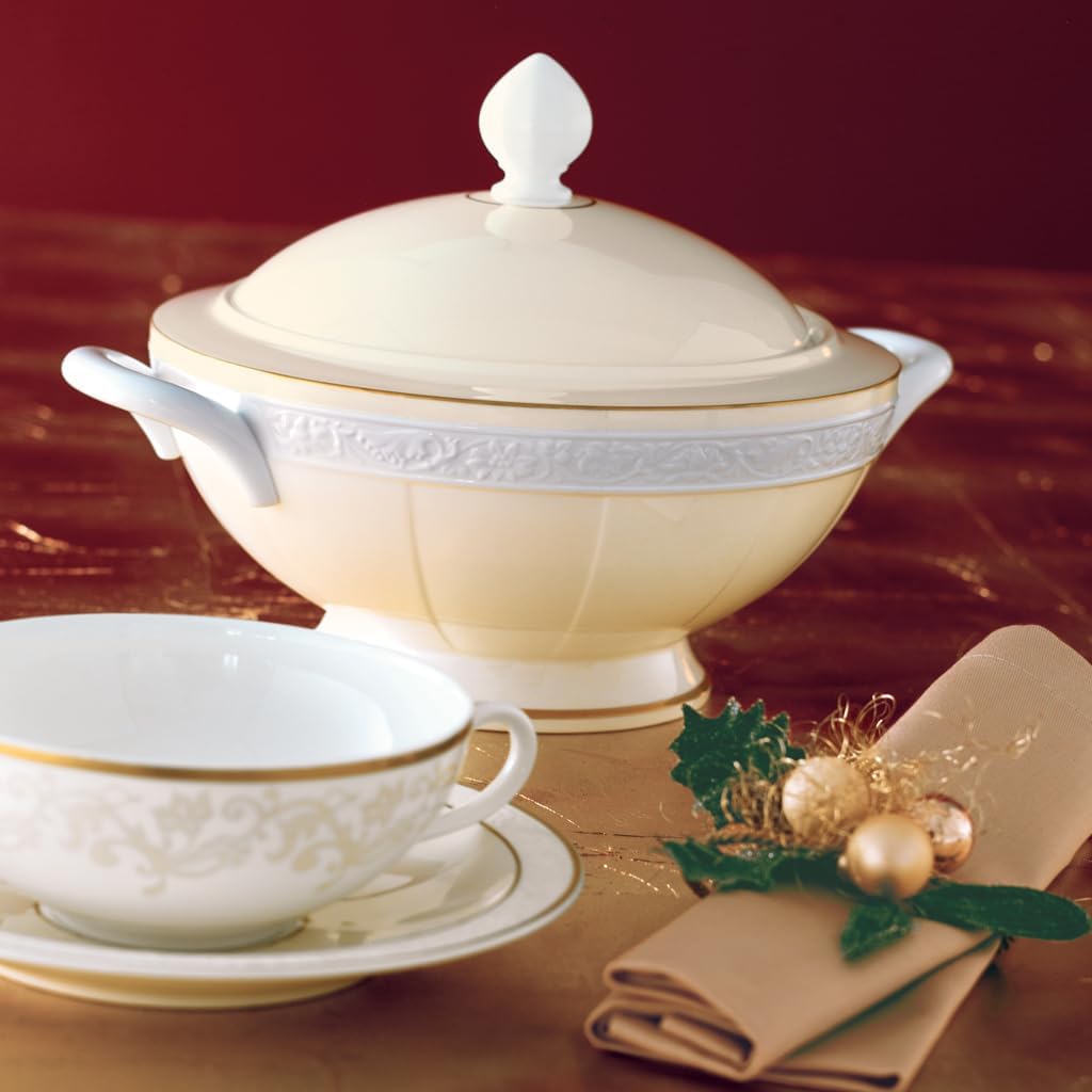 Villeroy & Boch Ivoire Terrine