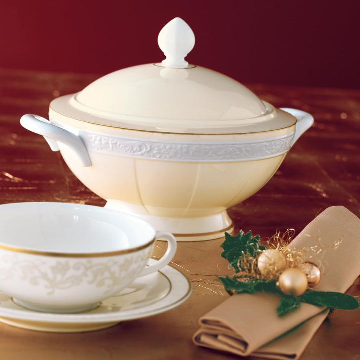 Villeroy & Boch Ivoire Terrine