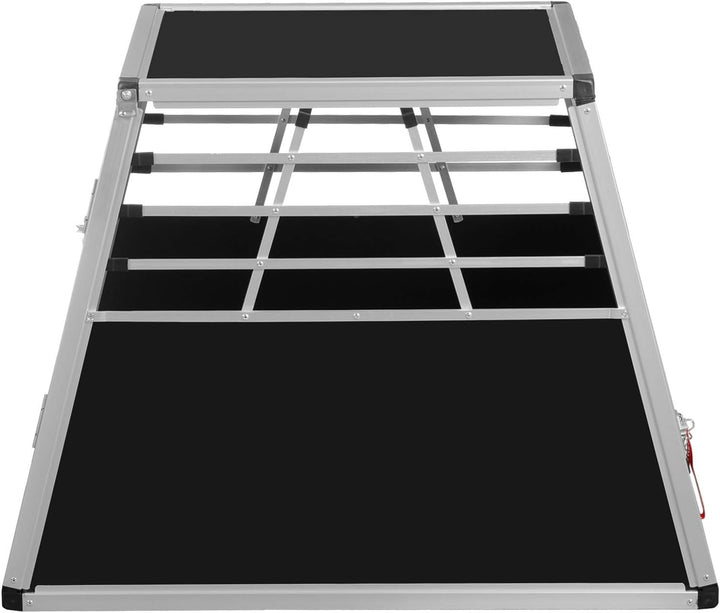 Alpuna Transportbox N32 > 92x50x69,5cm Notausstieg