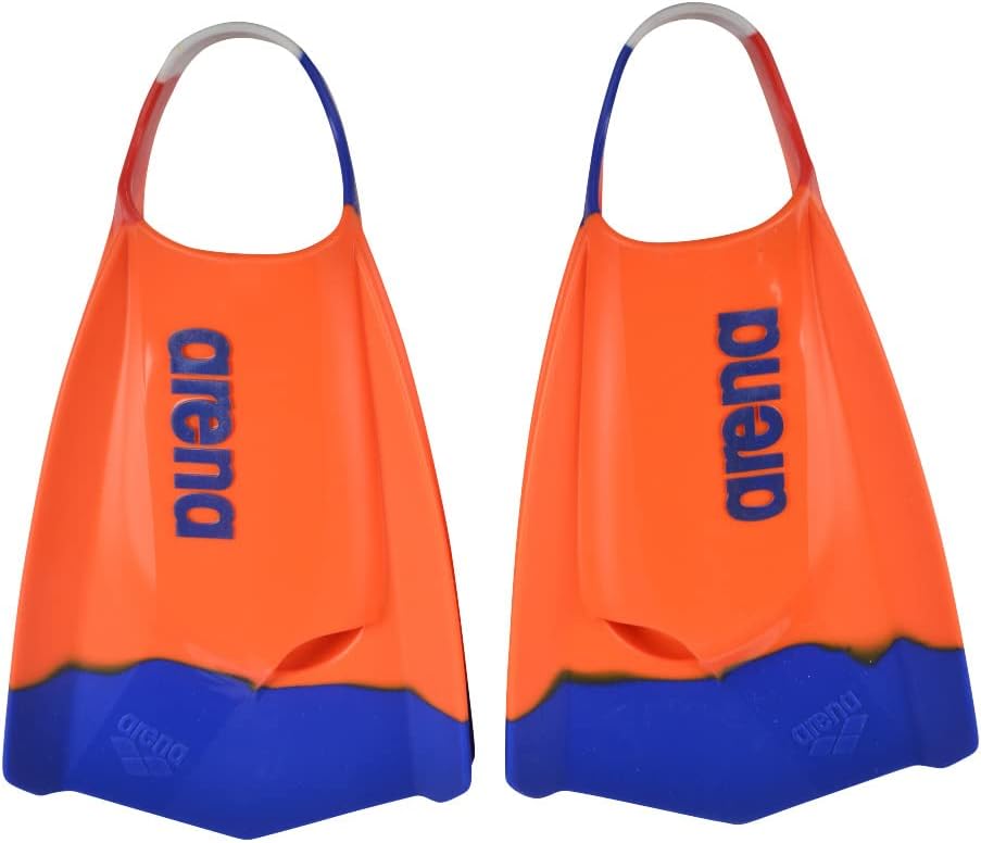 ARENA Powerfin Pro Schwimmflossen 12.5-13 niederlande, 12.5-13 niederlande