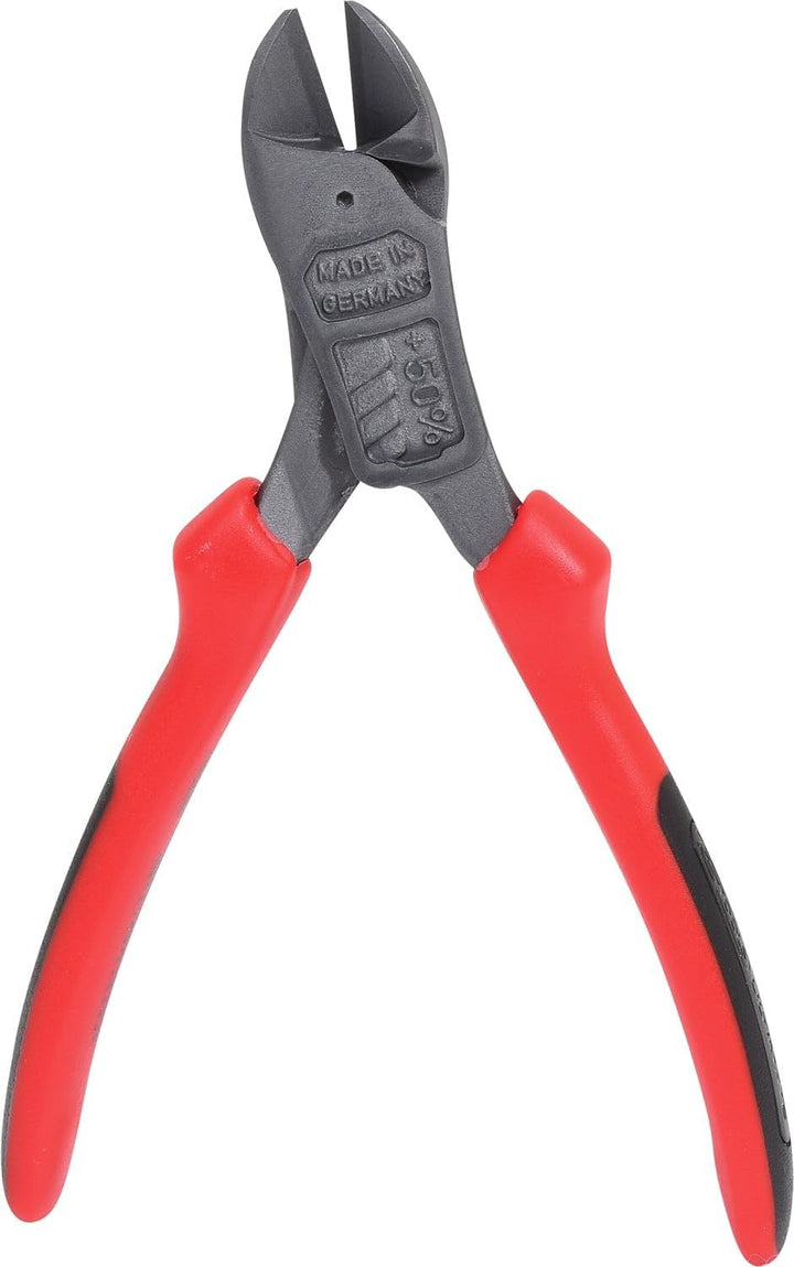 KS Tools 119.2025 ULTIMATEplus Kraft-Seitenschneider, 210mm