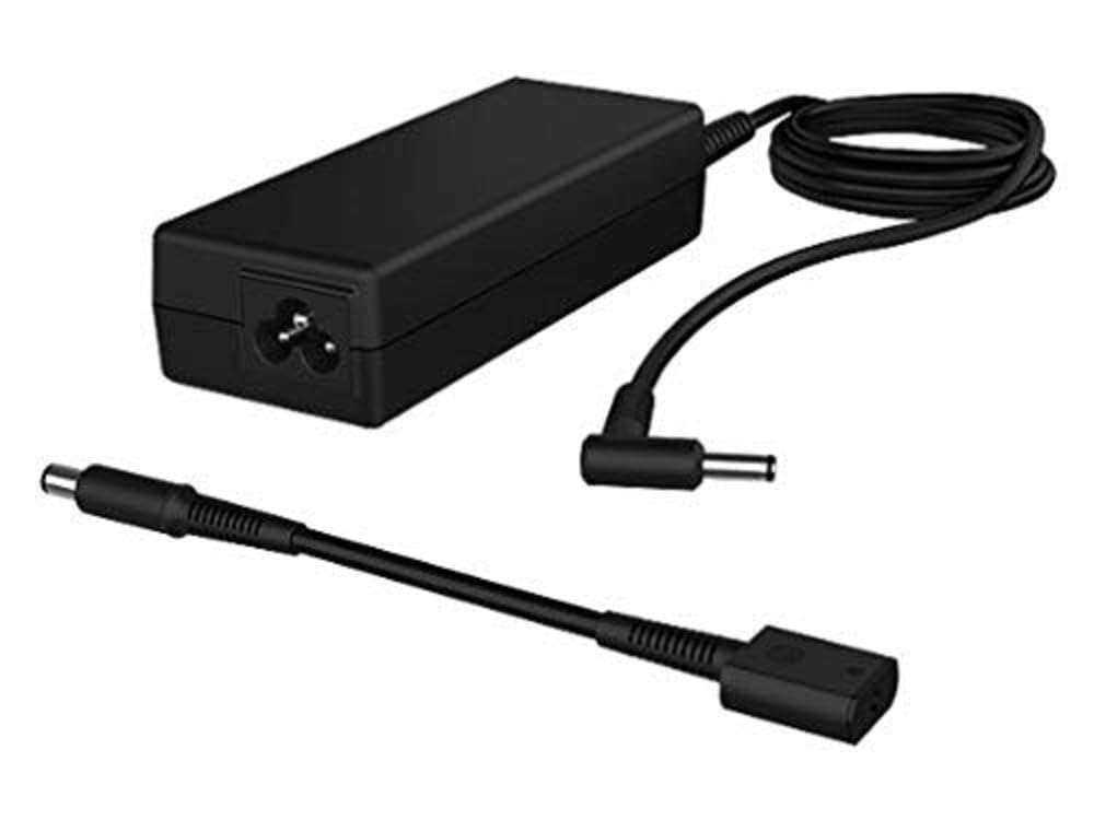 HP 90 Watt Slim Power AC Adapter - Europäische Lokalisierung