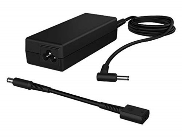 HP 90 Watt Slim Power AC Adapter - Europäische Lokalisierung