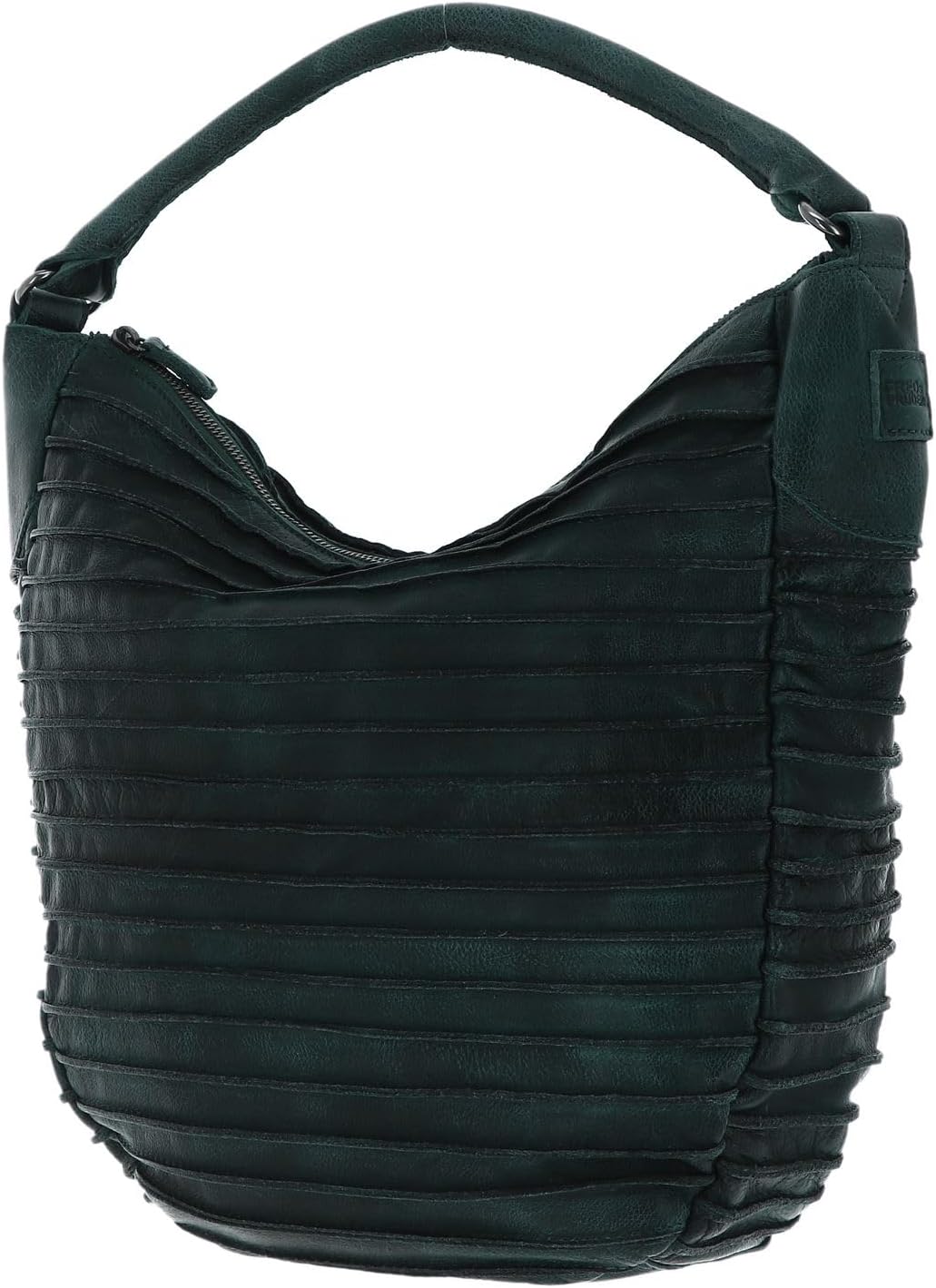 FREDsBRUDER Bestseller Riffeltier S Emerald