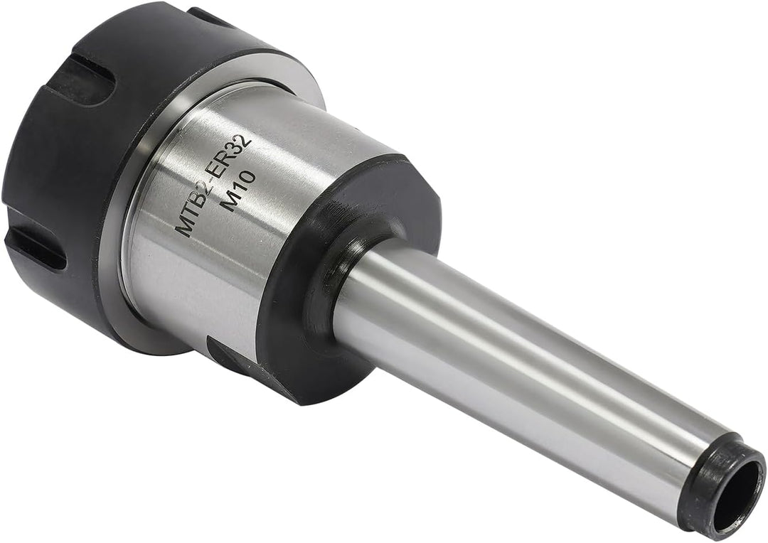 Präzisionsfeder Spannzangensatz Spannzangen-Set MT2 ER32 MK2 M10 +19Pzs ER32 Federzangen Spannfutter