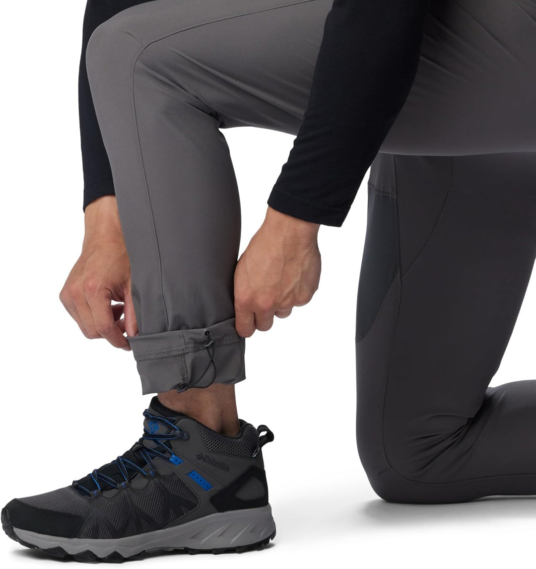 Columbia Triple Canyon II EUR Pant 30 City Grey, 30 City Grey