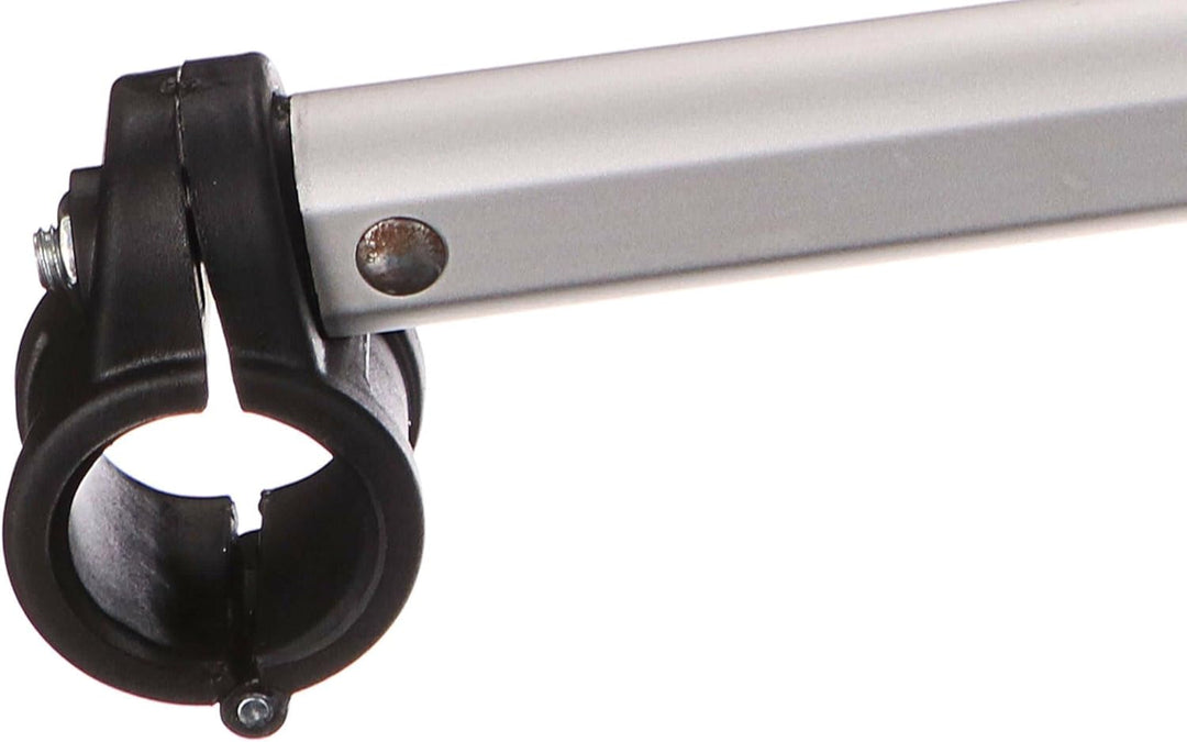 SIXTOL Ersatz Langarm, Anhängerkupplungs Fahrradträger, Länge von 29 cm Einfache Montage, Einfache M