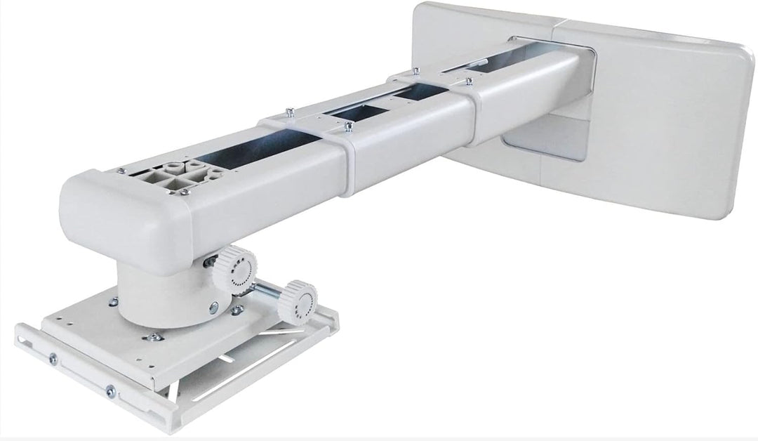 Optoma OWM3000 Ultra-Short-Halterung für Projektoren, Weiss