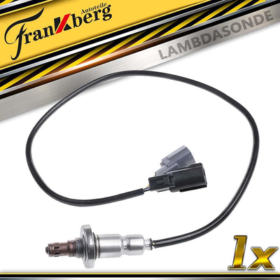 Lambdasonde Regelsonde für 3 6 Stufenheck CX-7 BL G-G ER 2.3L Benzin 2005-2014 L3CE188G1