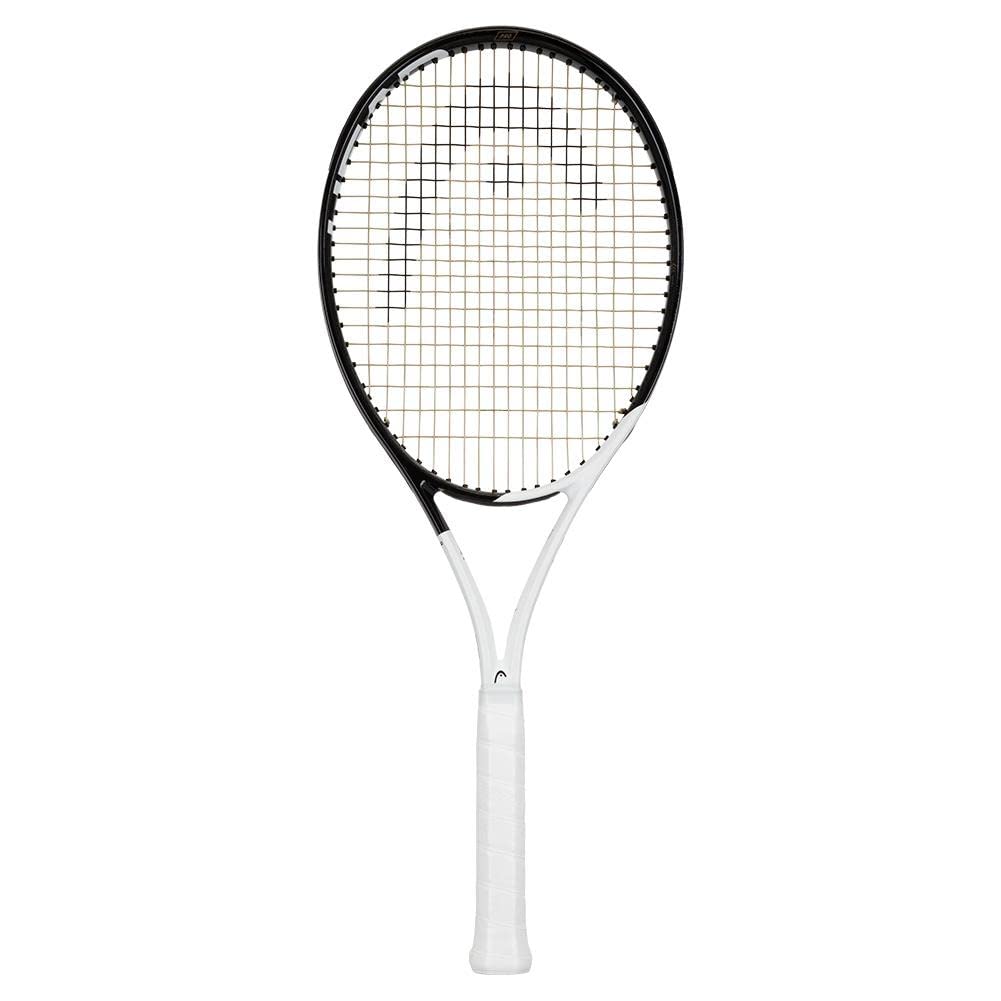 HEAD 2022 Speed Pro Tennisschläger (unbespannt) 1/4, 1/4