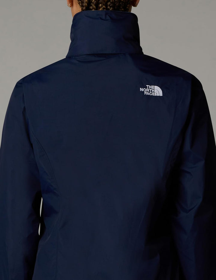 THE NORTH FACE Damen Resolve Jacke L Summit Navy, L Summit Navy