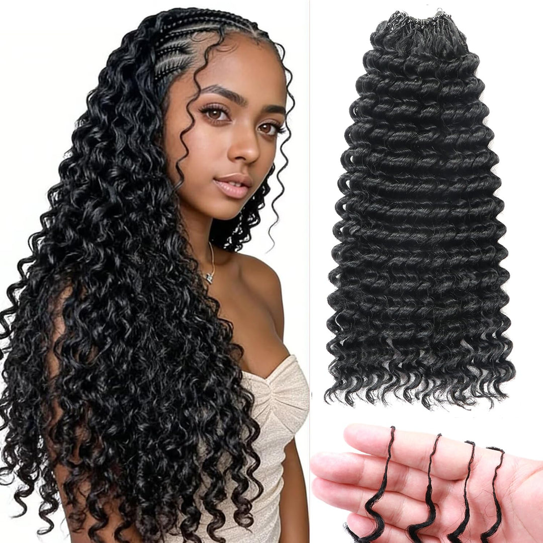 Faux Locs Crochet Hair Kanekalon Kunsthaar Crochet Braids Extensions Kunsthaar Zum Einflechten Croch