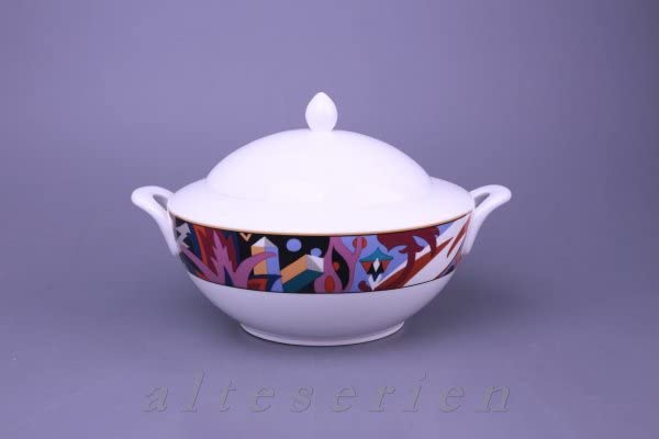 Villeroy &amp; Boch Ragout/Terrine Heinrich Thunderbird