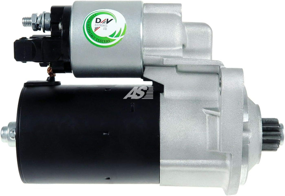 Brand new AS-PL Starter motor - S0027