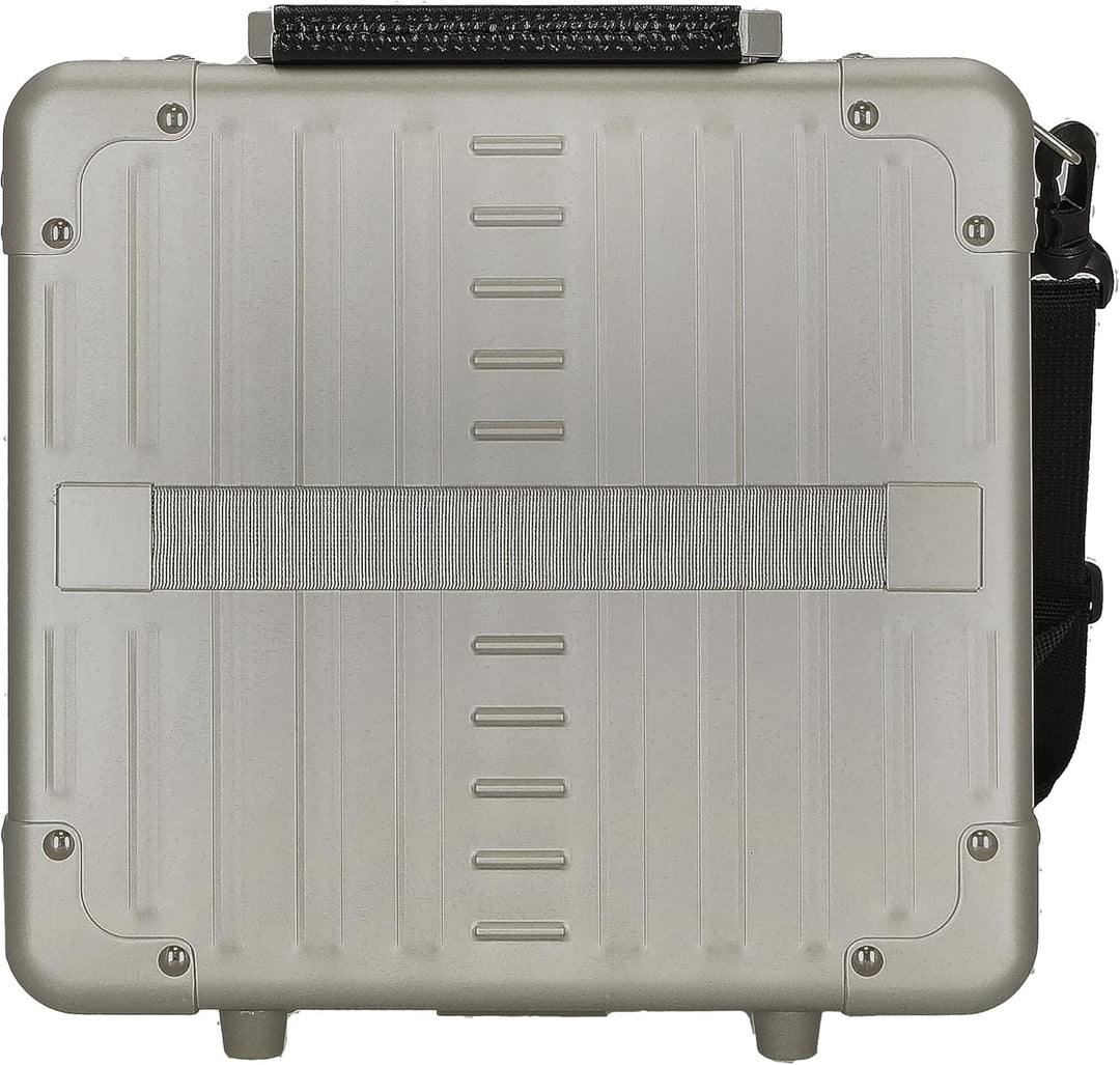 Aleon Diversity - Beauty Case 27 cm Onyx, Onyx