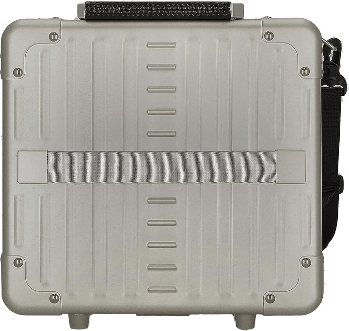 Aleon Diversity - Beauty Case 27 cm Onyx, Onyx