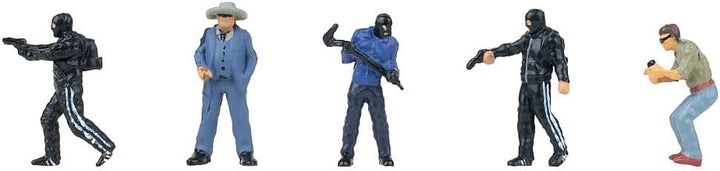 Faller 151726 - Verbrecher - Spurweite H0