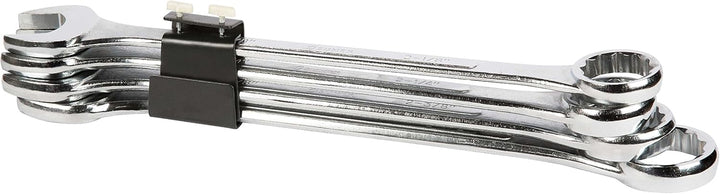 Sunex 9604 Super Jumbo SAE Ringmaulschlüsselsatz, 4-teilig SAE Super Jumbo Kombi-Set, SAE Super Jumb