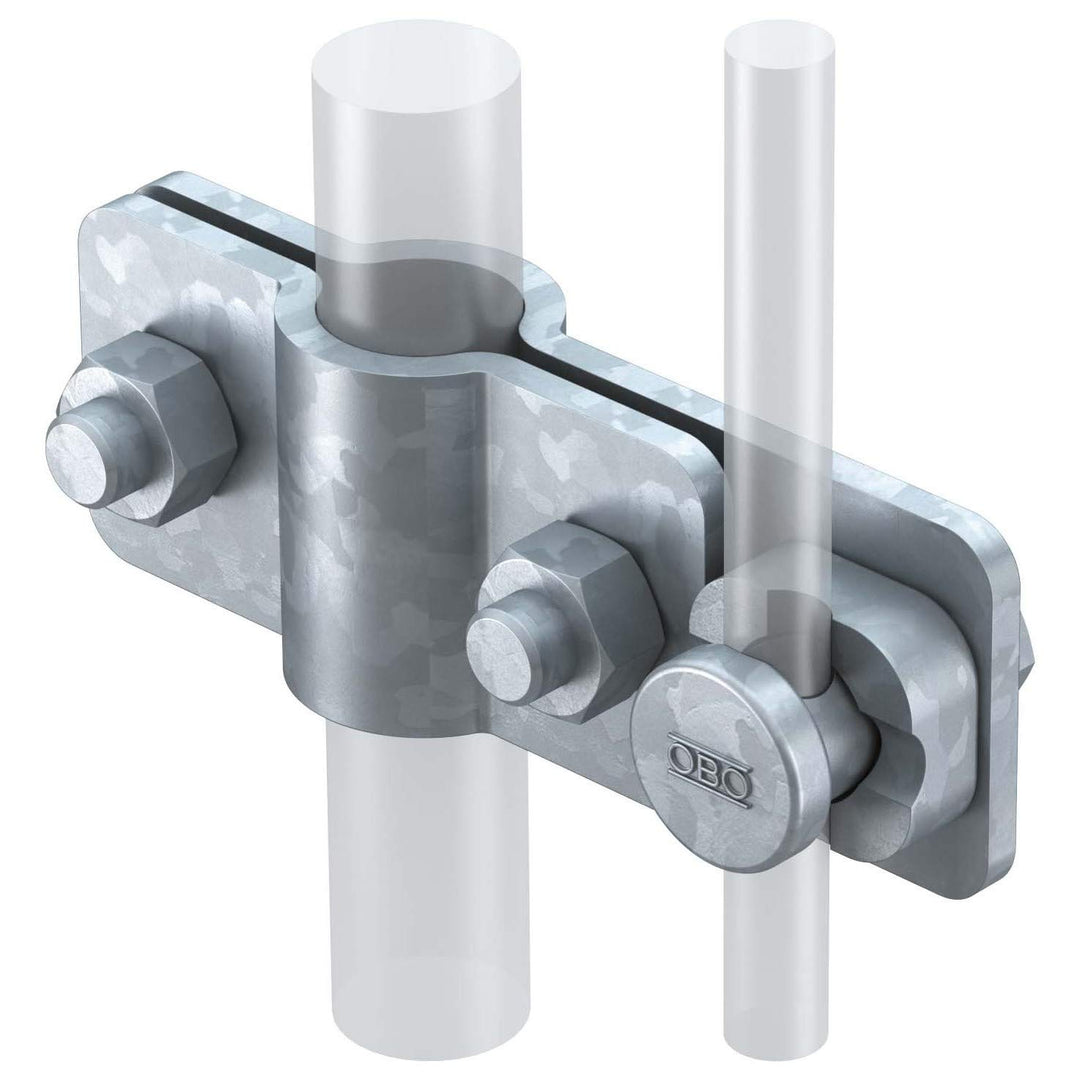 Anschlu�schelle OMEX Rd10 2710/20