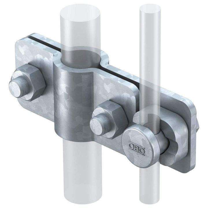 Anschlu�schelle OMEX Rd10 2710/20