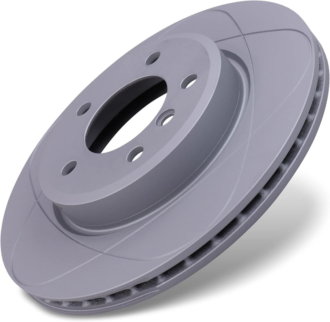 ATE 24032201601 Bremsscheibe Power Disc - (Paar)