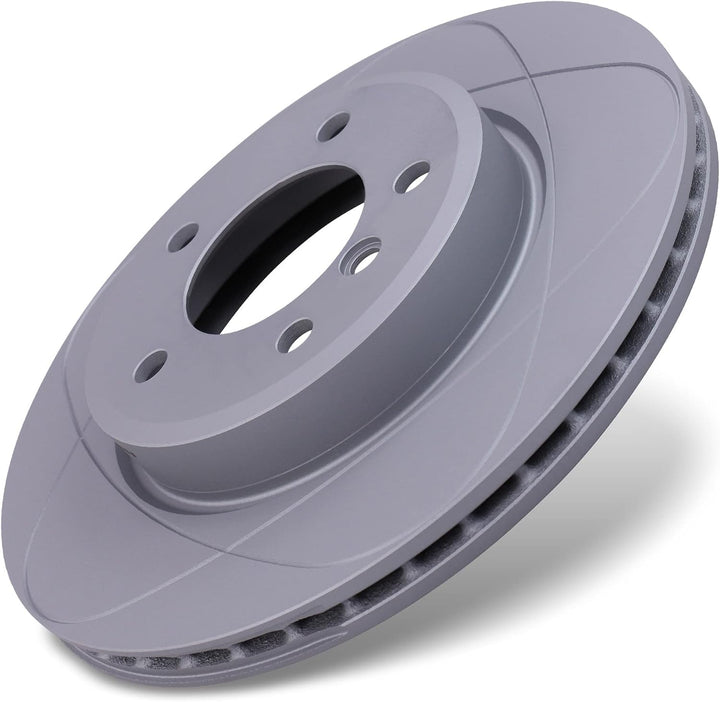 ATE 24032201601 Bremsscheibe Power Disc - (Paar)
