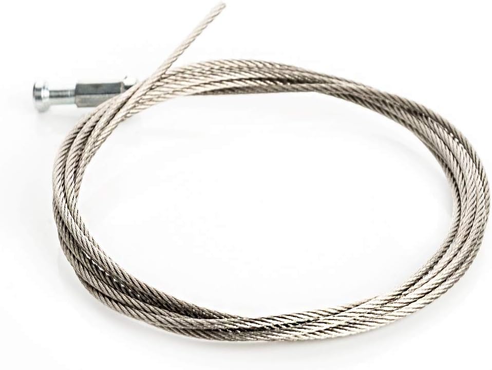 LST Führungsschiene Reparaturset elektrische Schiebetür rechts T5 T6