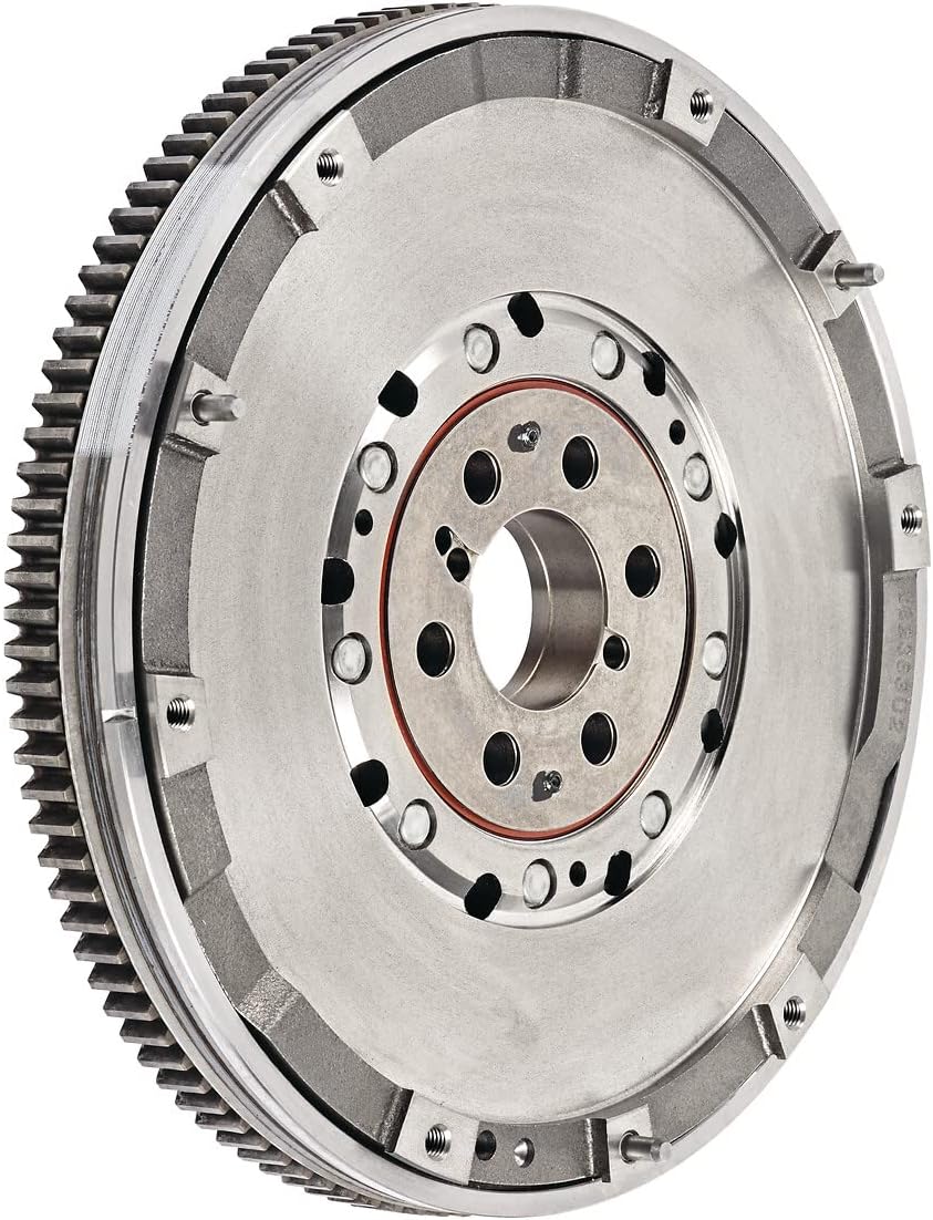 VALEO Schwungrad 836011